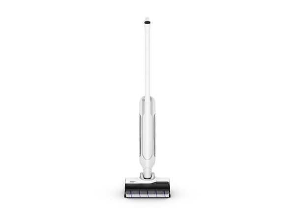 Dulkių siurblys su plovimo funkcija Tefal X-Clean 10, Baltas