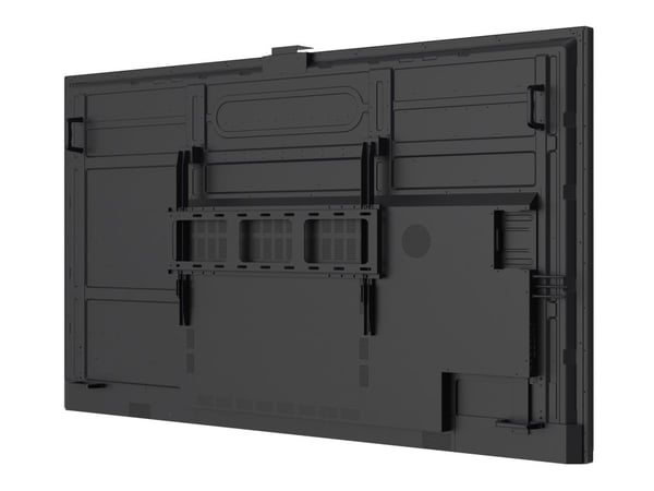 iiyama ProLite TE9813A-B2AG - 98" Diagonal klass (97.5" visbar) LED-bakgrundsbelyst LCD-skärm - interaktiv digital skyltning - med pekskärm (multi-...