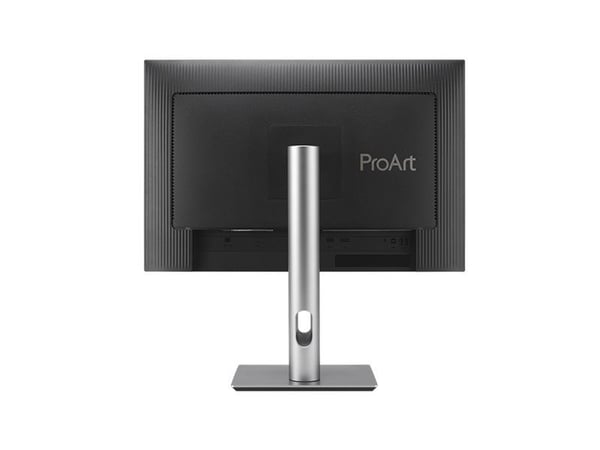 ASUS ProArt PA248QFV - LED-skjerm - 24" (24.1" synlig) - 1920 x 1200 WUXGA @ 100 Hz - IPS - 350 cd/m² - 1500:1 - HDR10 - 5 ms - 2xHDMI, DisplayPort...