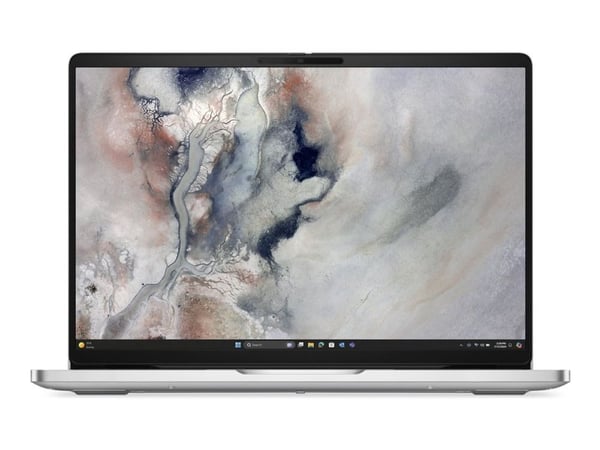 Dell Pro 14 PC14250 - AI PC - Intel Core Ultra 5 - 235U / inntil 4.9 GHz - vPro Enterprise - Win 11 Pro - Intel Graphics - 16 GB RAM - 512 GB SSD N...