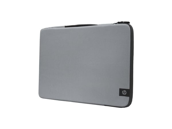 HP Protective Meteor Silver 13-14 Laptop, Suojakotelo, 230 g