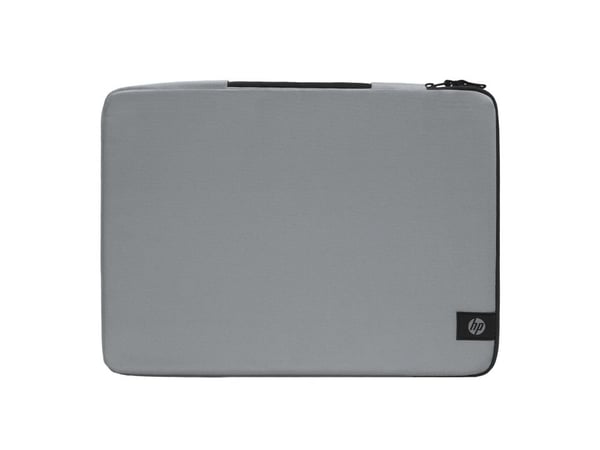 HP Protective Meteor Silver 13-14 Laptop, Suojakotelo, 230 g