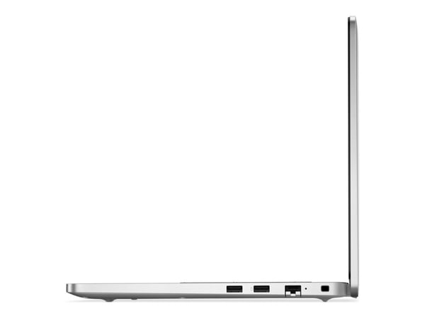 Dell Pro 14 PC14250 - AI PC - Intel Core Ultra 7 - 255U / inntil 5.2 GHz - Win 11 Pro - Intel Graphics - 16 GB RAM - 512 GB SSD NVMe - 14" IPS 1920...