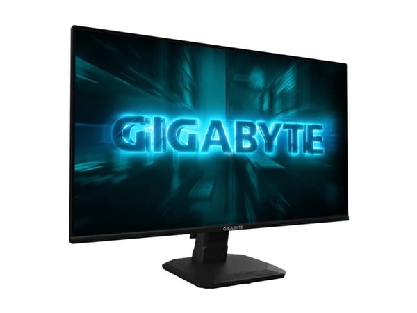 Gigabyte GS25F14 - LED-skärm - spel - 25" (24.5" visbar) - 1920 x 1080 Full HD (1080p) @ 144 Hz - SS IPS - 300 cd/m² - 1500:1 - HDR10 - 1 ms - 2xHD...