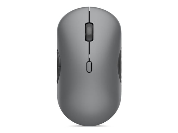 Lenovo - Hiiri - oikea- ja vasenkätinen - langaton - ruskea laatikko