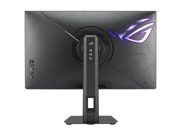 ASUS ROG Strix XG27JCG - LED-skjerm - gaming - 27" - 5120 x 2880 5K @ 180 Hz - Fast IPS - 600 cd/m² - 1500:1 - DisplayHDR 600 - 0.03 ms - 2xHDMI, D...