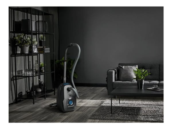 Støvsuger, Tefal Green Force Max, 900 W