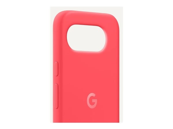 Google GA10874-WW, Suojus, Google, Pixel 10a, 16 cm (6.3"), Punainen