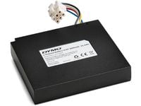 DYMO 1888636, Akku, Musta, 1 kpl