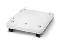 OKI - MFP-trinsesokkel - for OKI MC853, MC873, MC883; C824, 834; ES 8434, 8453, 8473