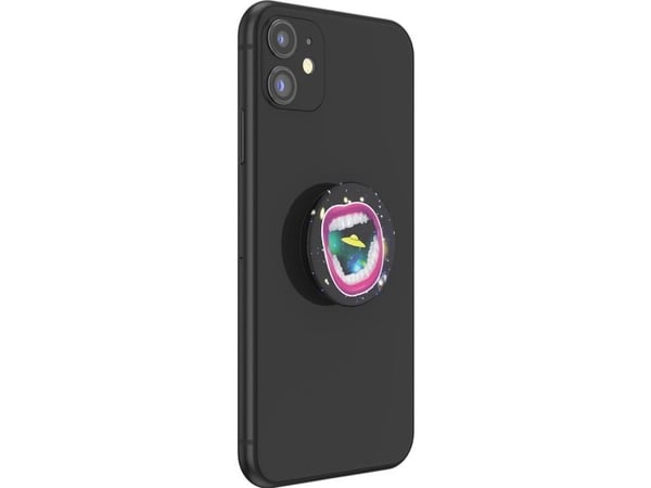 PopSockets PopGrip, Grepp, Multifärg, Universal, 1 styck, 75 mm, 150 mm
