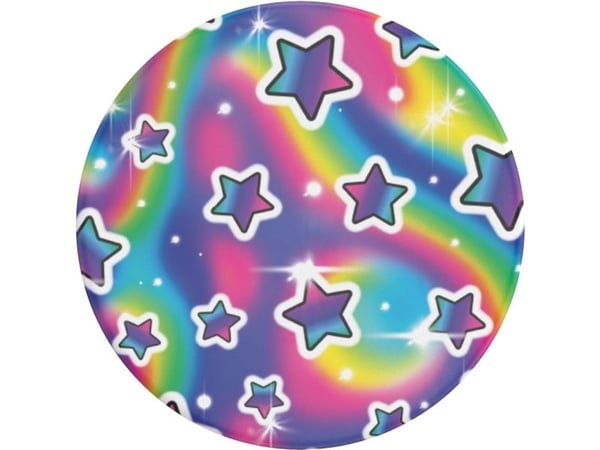 PopSockets PopGrip, Grepp, Multifärg, Universal, 1 styck, 75 mm, 150 mm
