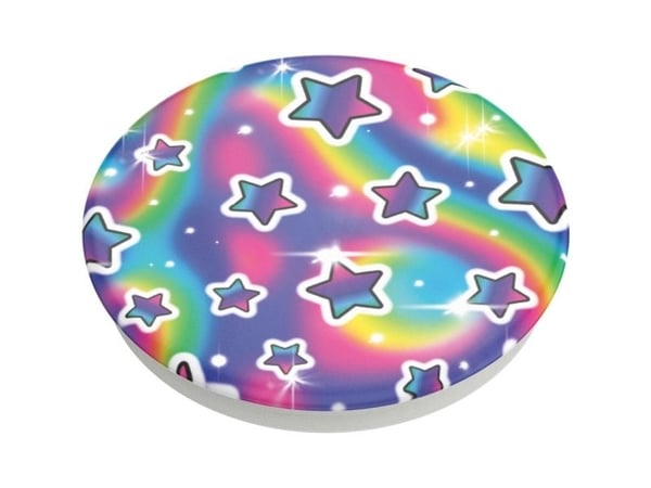 PopSockets PopGrip, Grepp, Multifärg, Universal, 1 styck, 75 mm, 150 mm