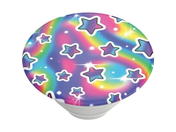 PopSockets PopGrip, Grepp, Multifärg, Universal, 1 styck, 75 mm, 150 mm