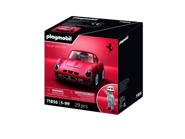 Playmobil 71856, Action/ Eventyr, 5 år, Flerfarget