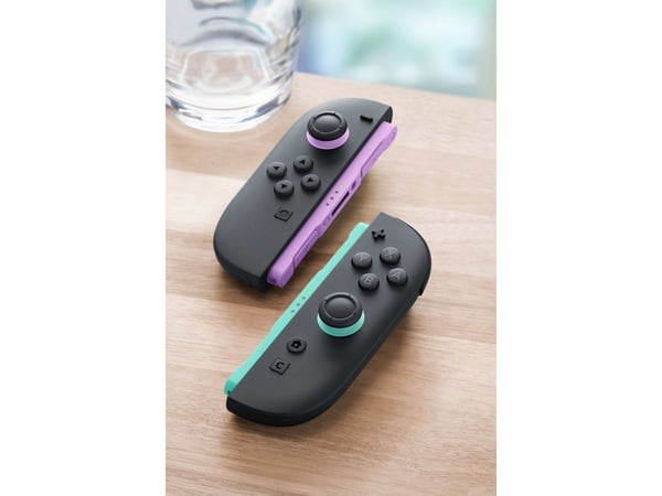 Nintendo Joy-Con 2 Pair Light Purple/Light Green