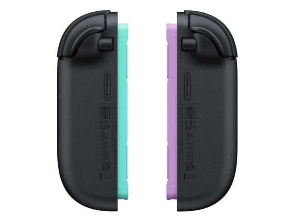 Nintendo Joy-Con 2 Pair Light Purple/Light Green