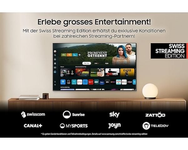 Samsung QE50Q8FAAU - 50" Diagonal klass Q8F-serien LED-bakgrundsbelyst LCD-TV - QLED - Smart TV - Tizen OS - 4K UHD (2160p) 3840 x 2160 - HDR - Qua...
