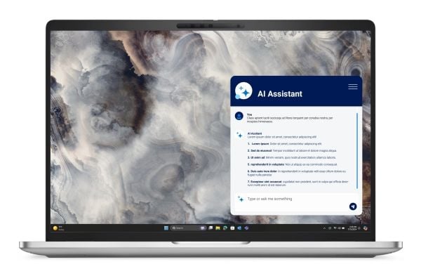 DELL Pro 16 Plus PB16250, Intel Core Ultra 5, 40,6 cm (16"), 1920 x 1200 pixlar, 32 GB, 512 GB, Windows 11 Pro