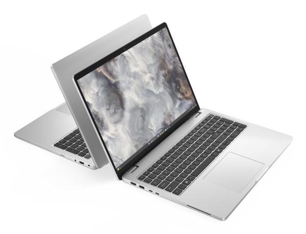 DELL Pro 16 Plus PB16250, Intel Core Ultra 5, 40,6 cm (16"), 1920 x 1200 piksler, 32 GB, 512 GB, Windows 11 Pro