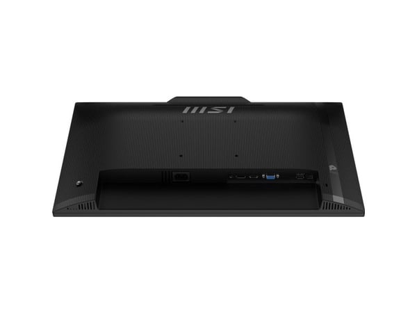 Skjerm MSI PRO MP242PMGDE 60 cm (24") IPS FHD 1ms 120 Hz