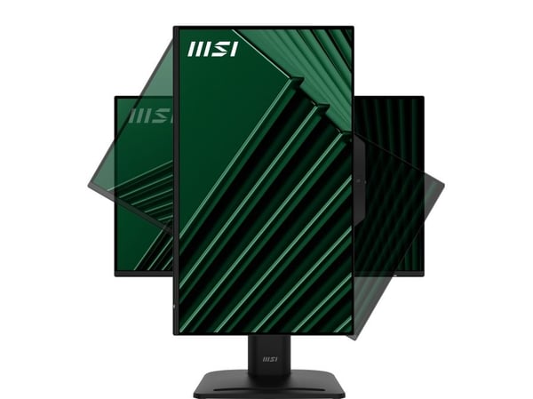 Skjerm MSI PRO MP242PMGDE 60 cm (24") IPS FHD 1ms 120 Hz