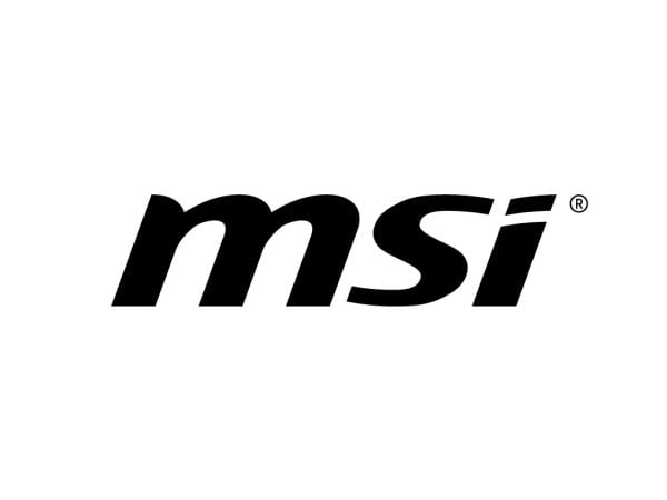 MSI - LED-skjerm - 1920 x 1080 Full HD (1080p) - IPS - høyttalere