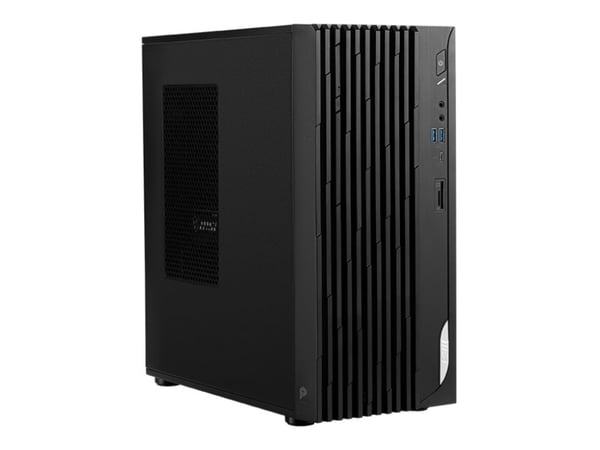 MSI PRO DP180 14A-1066AT/8GB/512GB/Ci5-14400/svart W11P - 8 GB (00B0A741-1066)