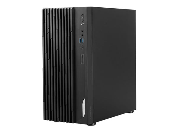 MSI PRO DP180 14A-1066AT/8GB/512GB/Ci5-14400/svart W11P - 8 GB (00B0A741-1066)