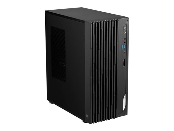 MSI PRO DP180 14A-1066AT/8GB/512GB/Ci5-14400/svart W11P - 8 GB (00B0A741-1066)