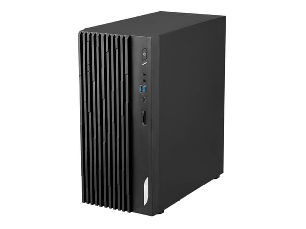 MSI PRO DP180 14A-1066AT/8GB/512GB/Ci5-14400/svart W11P - 8 GB (00B0A741-1066)