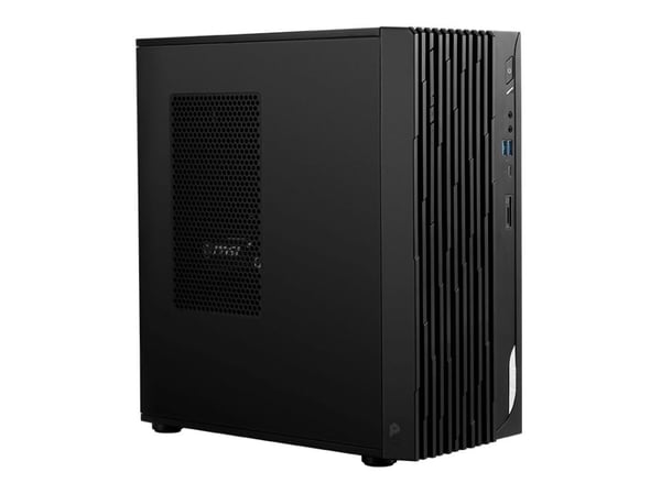 MSI PRO DP180 14A-1066AT/8GB/512GB/Ci5-14400/svart W11P - 8 GB (00B0A741-1066)