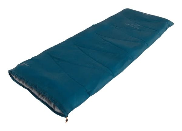 Easy Camp 240199, 750 mm, 1900 mm, 830 g, 1 stykker, 370 mm, 160 mm