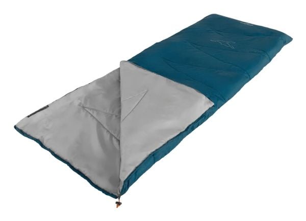Easy Camp 240199, 750 mm, 1900 mm, 830 g, 1 stykker, 370 mm, 160 mm