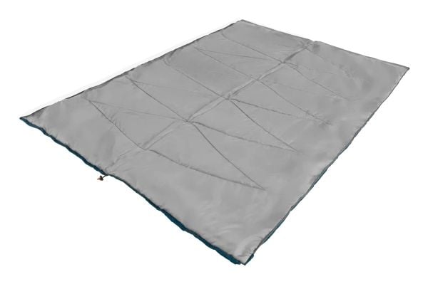 Easy Camp 240199, 750 mm, 1900 mm, 830 g, 1 stykker, 370 mm, 160 mm