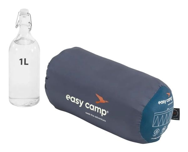 Easy Camp 240199, 750 mm, 1900 mm, 830 g, 1 stykker, 370 mm, 160 mm