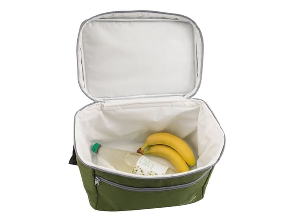 Easy Camp 600036, Oliven, Polyester, Skum, 15 l, Forlomme, 1 stykker
