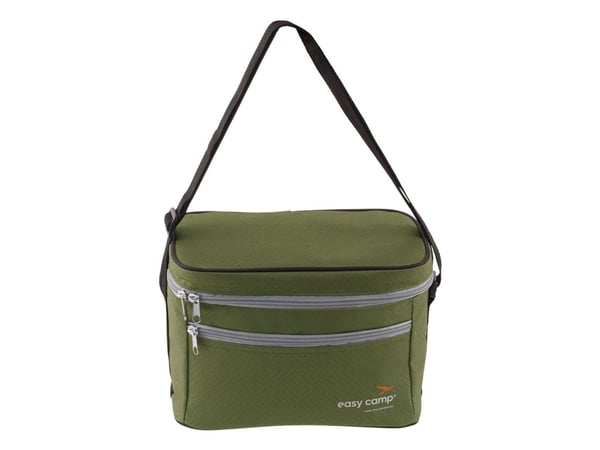 Easy Camp 600036, Oliven, Polyester, Skum, 15 l, Forlomme, 1 stykker