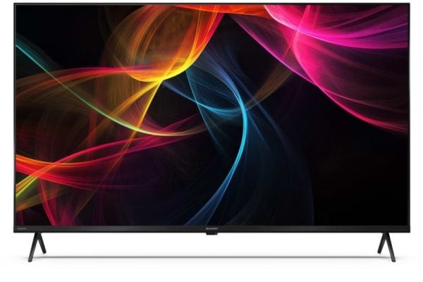 Sharp 55HL4265E, 139,7 cm (55"), 3840 x 2160 pikseliä, LED, Älytelevisio, Wi-Fi, Musta