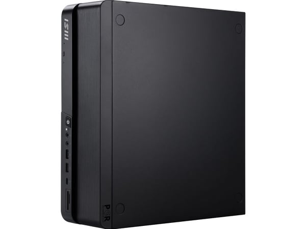 MSI Pro DP80 AI A2G-078DE, Intel Core Ultra 7, 265F, 16 GB, DDR5-SDRAM, 1 TB, Windows 11 Home
