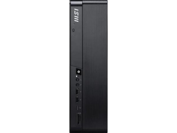 MSI Pro DP80 AI A2G-080DE, Intel Core Ultra 5, 225, 16 GB, DDR5-SDRAM, 512 GB, Windows 11 Home