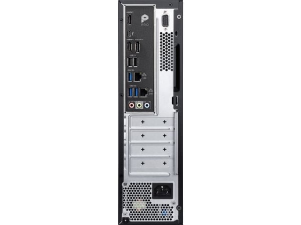 MSI Pro DP80 AI A2G-080DE, Intel Core Ultra 5, 225, 16 GB, DDR5-SDRAM, 512 GB, Windows 11 Home