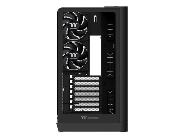 Thermaltake View 390 TG -kotelo musta (CA-11F-00M1WN-01)