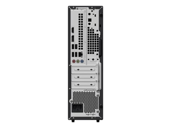 ASUS ExpertCenter P500 SFF P500SV-07240H013X, Intel Core 7, 240H, 16 GB, 512 GB, Windows 11 Pro, 64-bit