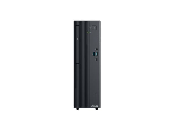 ASUS ExpertCenter P500 SFF P500SV-07240H013X, Intel Core 7, 240H, 16 GB, 512 GB, Windows 11 Pro, 64-bit