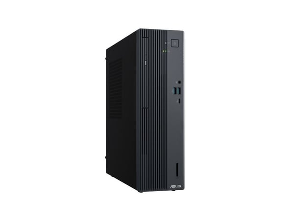 ASUS ExpertCenter P500 SFF P500SV-07240H013X, Intel Core 7, 240H, 16 GB, 512 GB, Windows 11 Pro, 64-bit