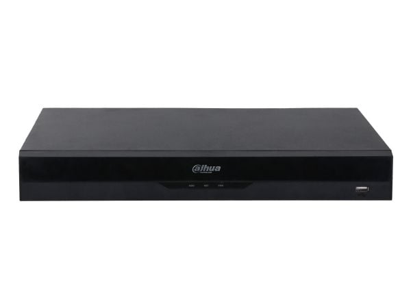 Dahua IP-tallennin NVR5216-16P-EI2