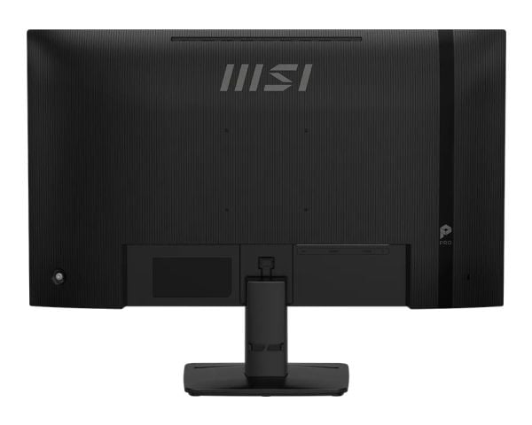 MSI Pro MP272 E14C, 68,6 cm (27"), 1920 x 1080 piksler, Fuld HD, LED, 4 ms, Sort