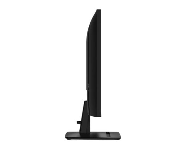 MSI Pro MP272 E14C, 68,6 cm (27"), 1920 x 1080 piksler, Fuld HD, LED, 4 ms, Sort