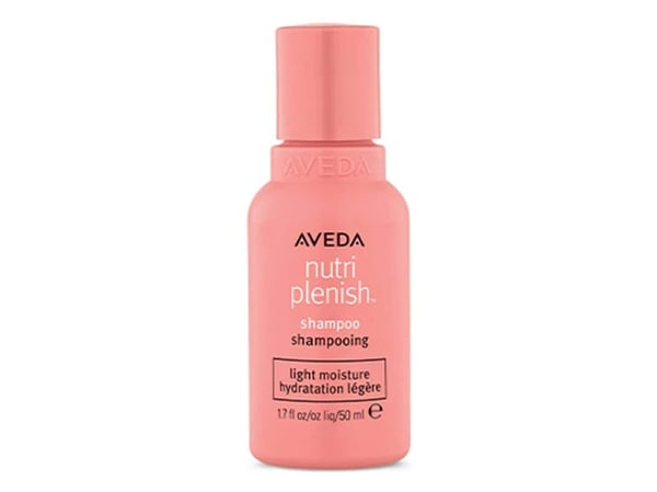 Aveda NutriPlenish LIGHT Moisture Shampoo for damer 50 ml